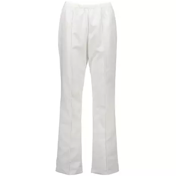 Borch Textile 1904 215 gsm  women's trousers, White