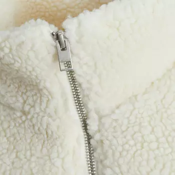 Jack & Jones JJEBRADLEY fiberpelsjakke