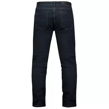 Pitch Stone Regular jeans, Dark blue washed