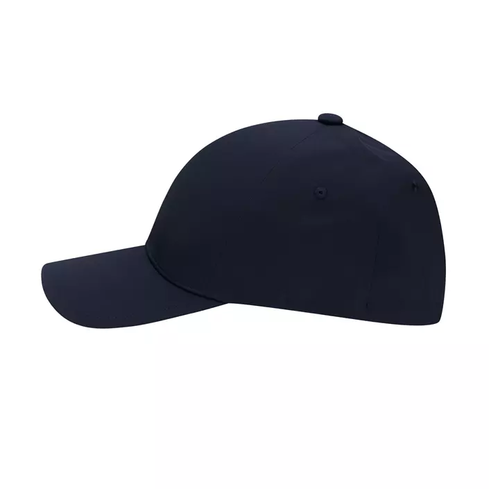 Cutter & Buck Wauna kasket, Dark navy, large image number 3