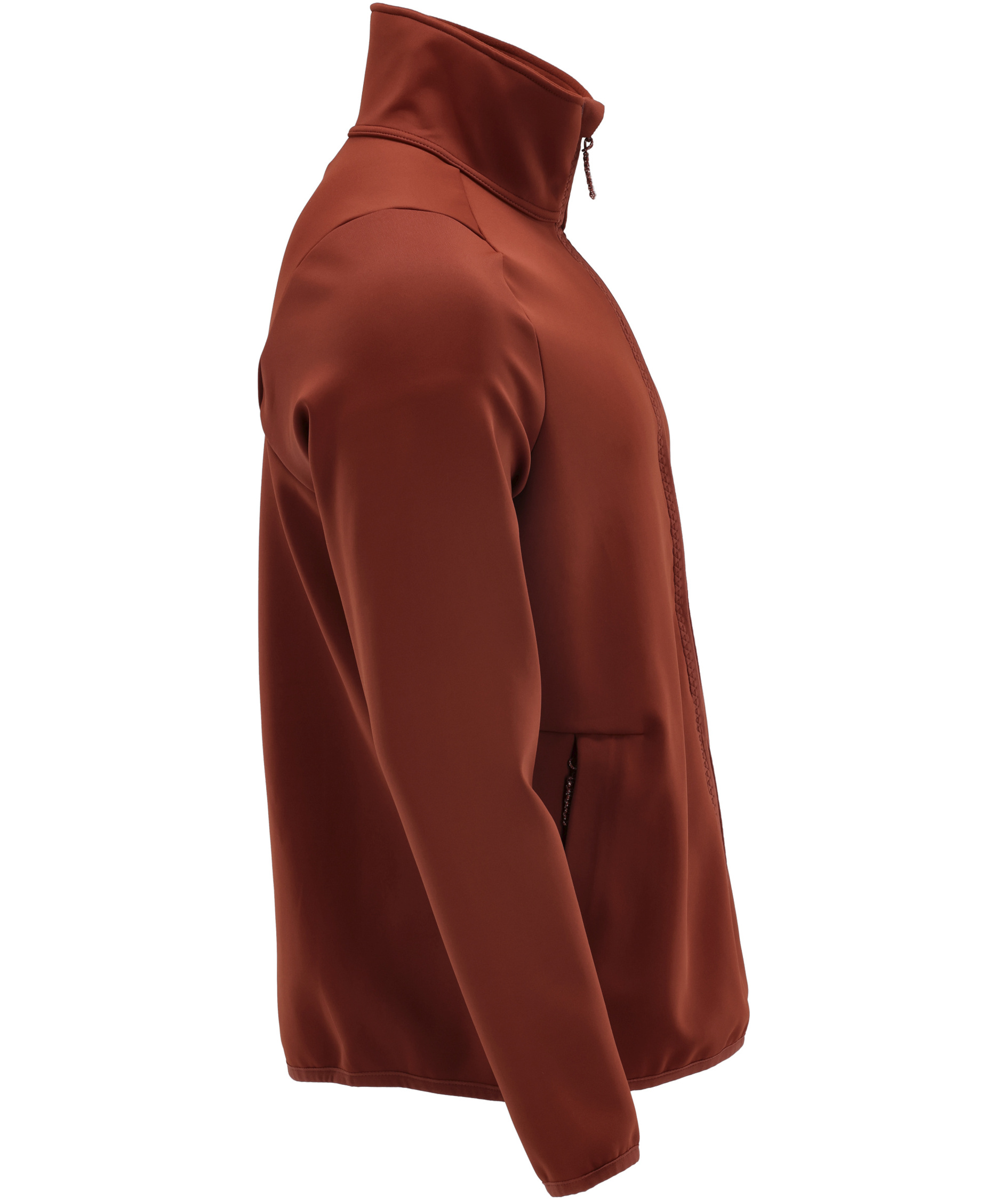 Mascot Customized fleecejakke, Efter&aring;rsr&oslash;d, large image number 3