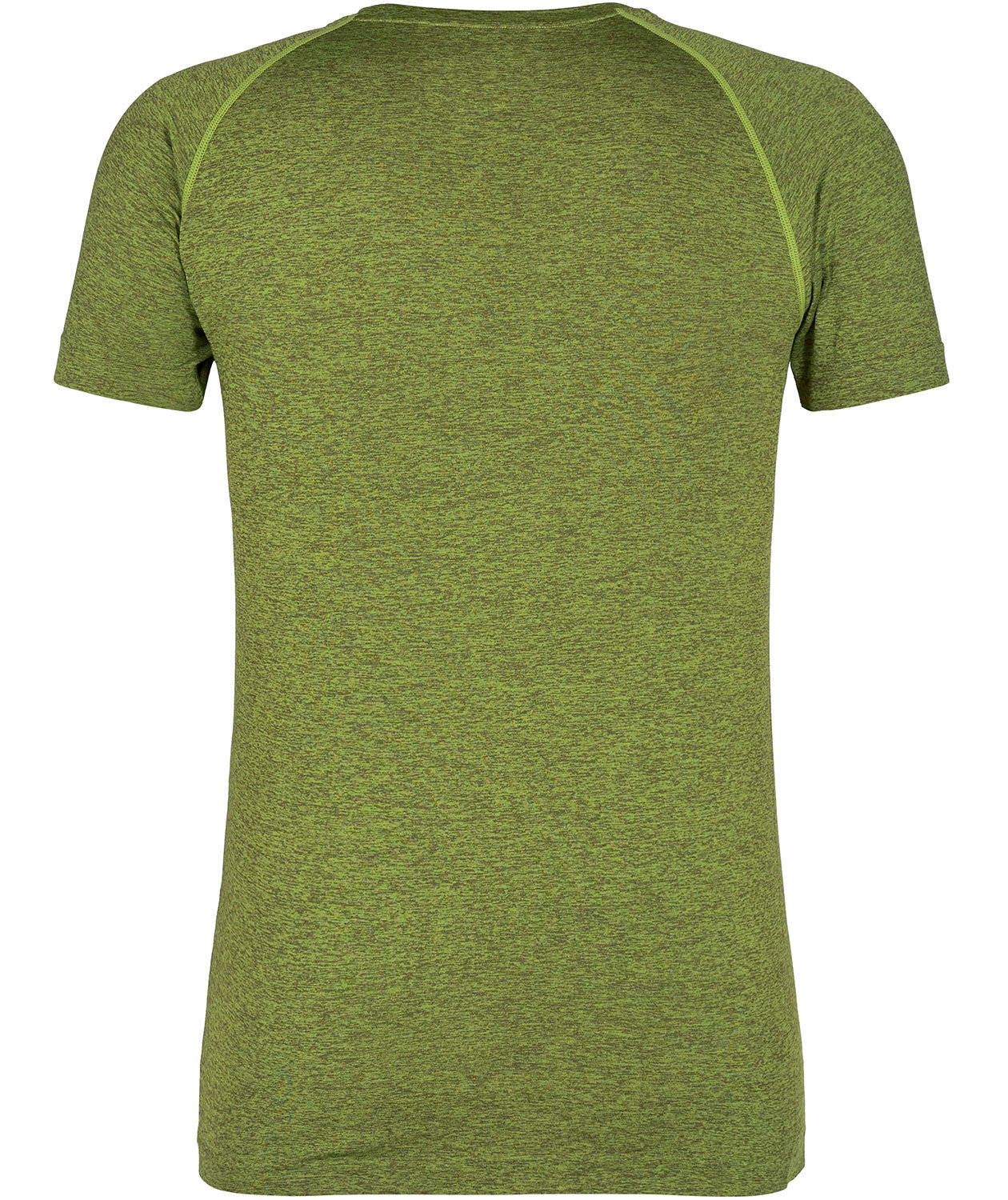 Engel X-treme T-shirt, Lime green melange