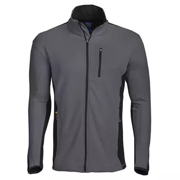 ProJob work jacket 3307, Grey