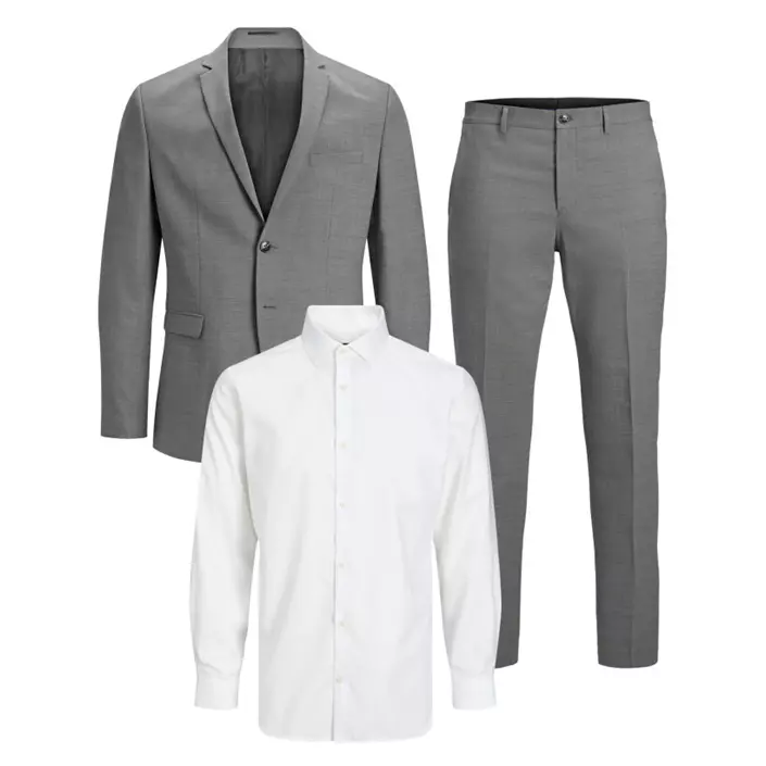 Jack & Jones Premium sæt, , large image number 0