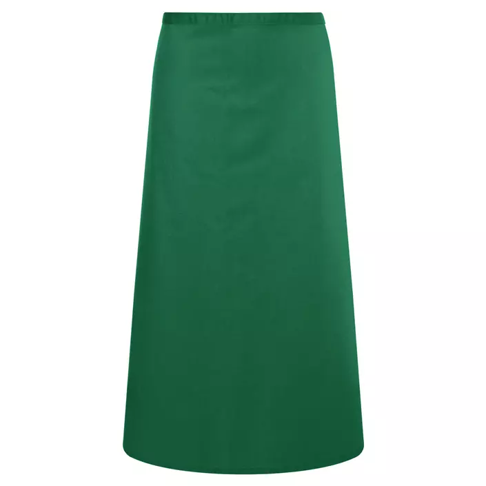 Karlowsky Ibiza apron, Forest Green, Forest Green, large image number 0
