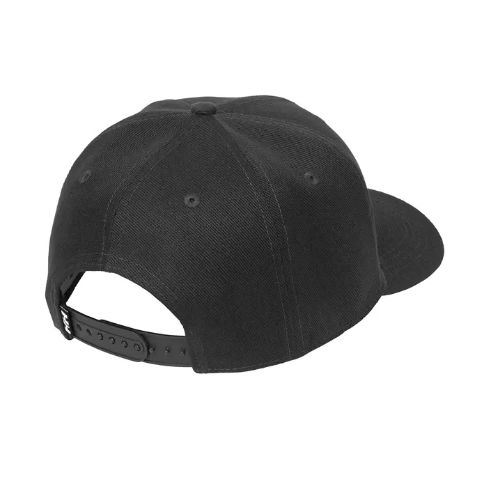 Helly Hansen Kensington cap, Dark Grey, Dark Grey, large image number 1