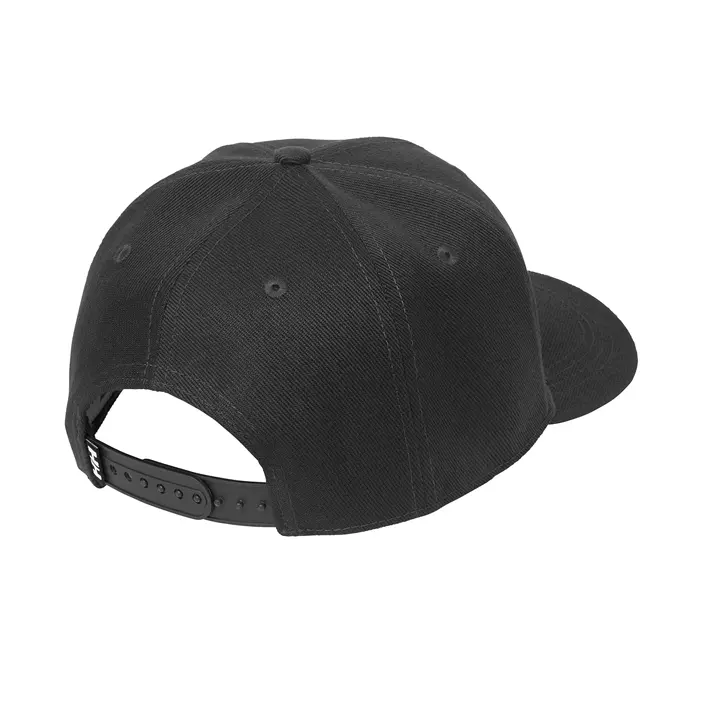 Helly Hansen Kensington cap, Dark Grey, Dark Grey, large image number 1