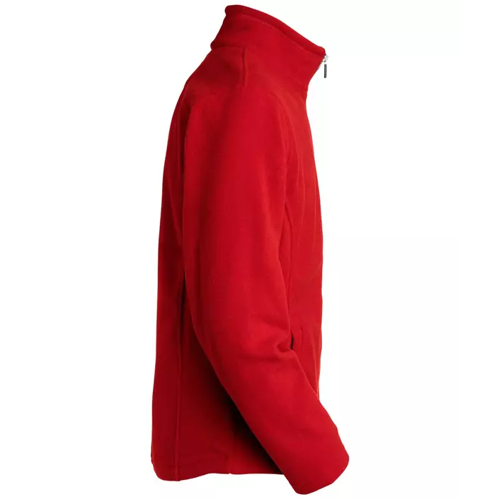 South West Dawson fleece sweater, Red, large image number 1