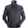 Snickers AllroundWork fleece jacket 8004, Steel Grey, Steel Grey, swatch