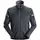 Snickers AllroundWork Fleecejacke 8004, Stahlgrau, Stahlgrau, swatch
