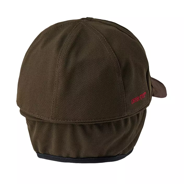 Deerhunter Muflon reversible cap, Dark Green, large image number 3