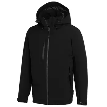 Matterhorn Burgener winter jacket, Black