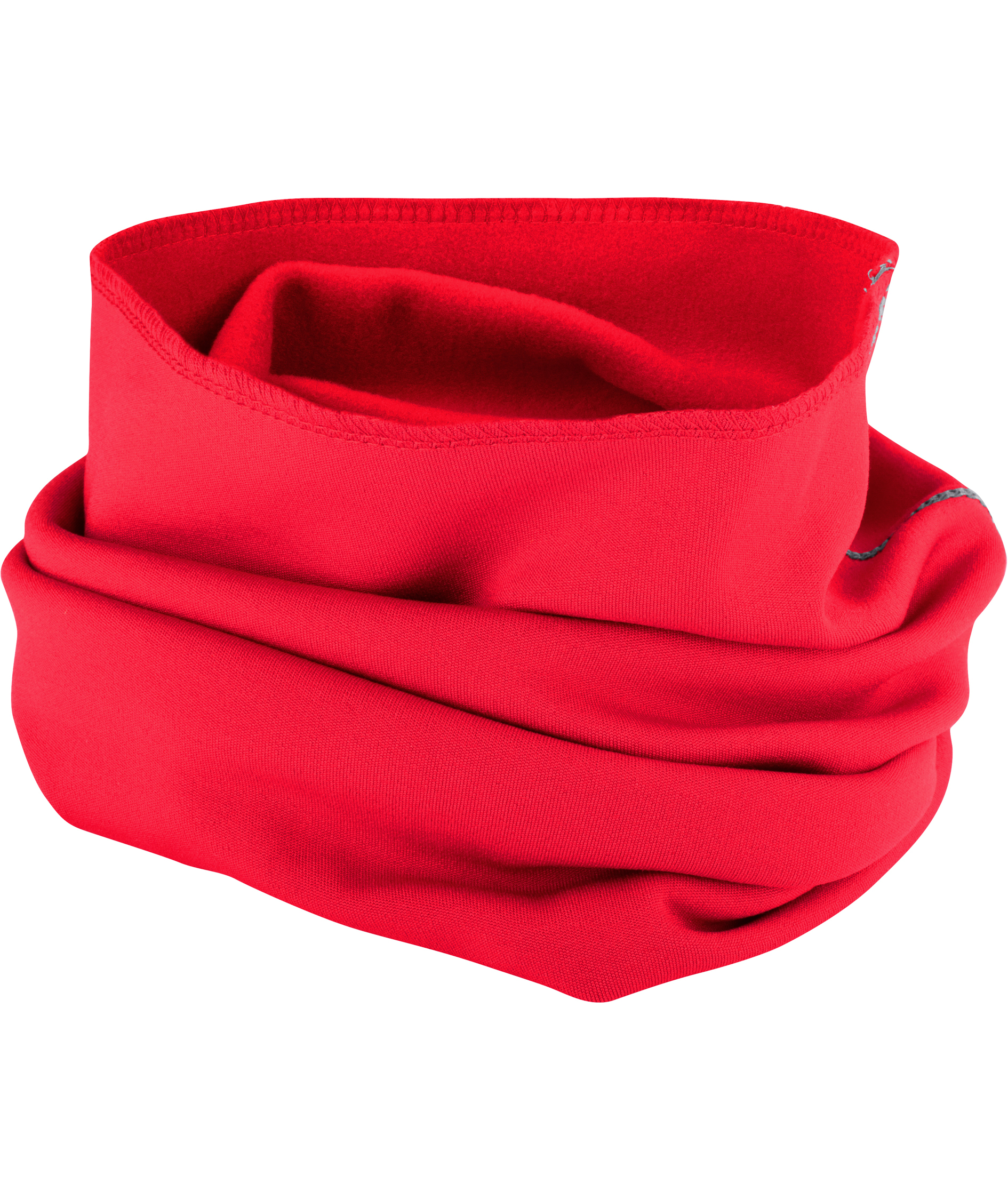 Clique Moody neck warmer, Red, Red, large image number 3