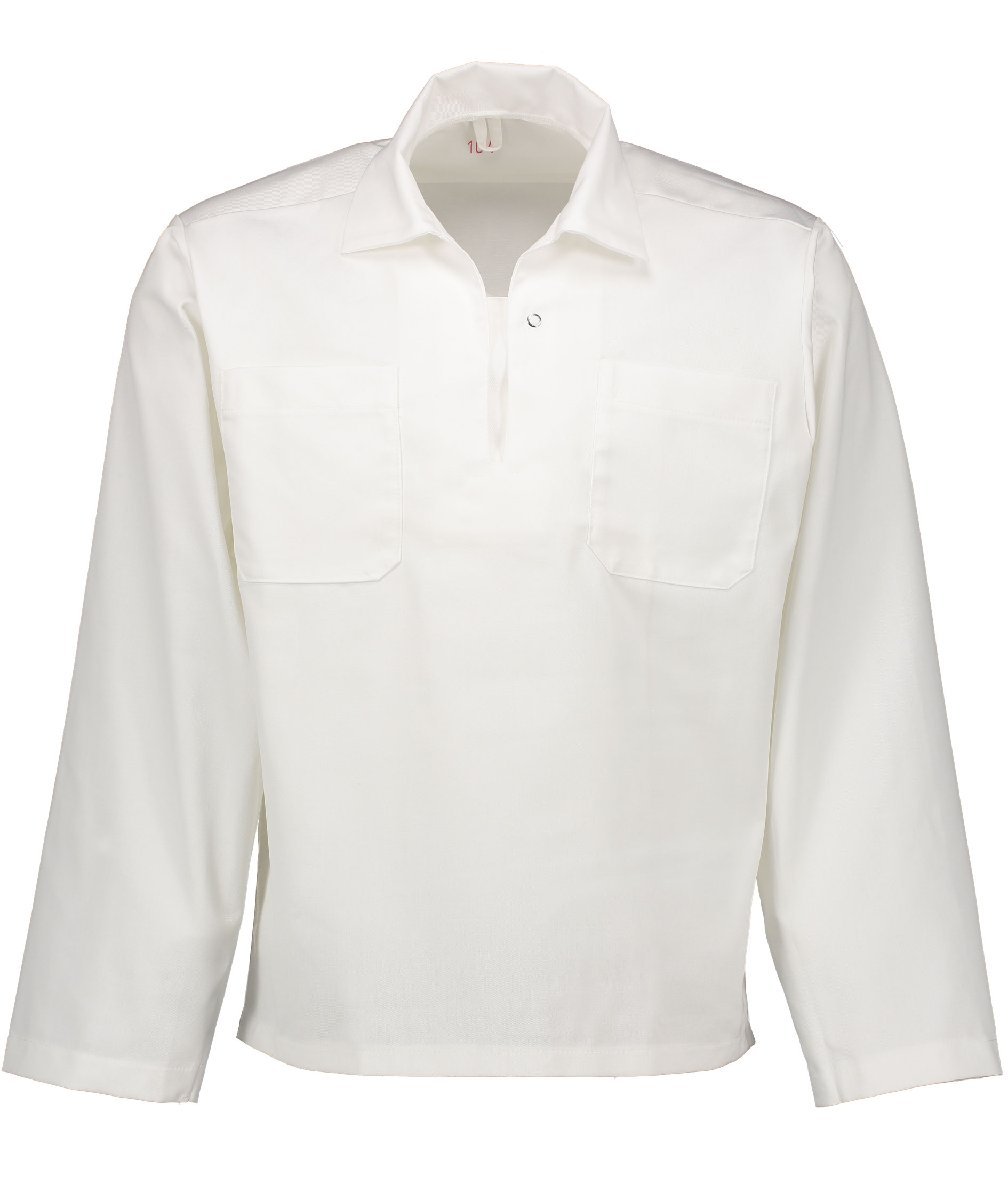 Borch Textile Kasack, Wei&szlig;