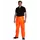 Ocean Offshore Pro FR rain trousers, Orange, Orange, swatch