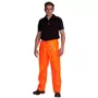 Ocean Offshore rain trousers, Orange
