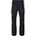 Kansas Evolve craftsman work trousers Full stretch, Black, Black, swatch
