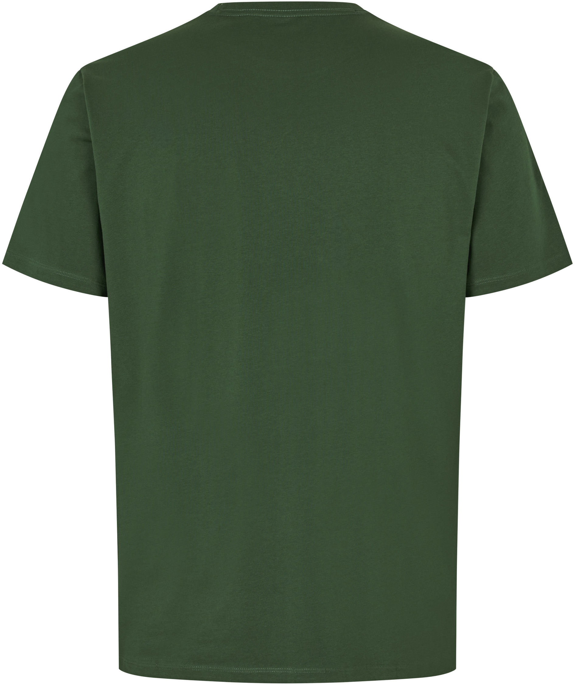 ID Bio T-Shirt, Flaschengr&uuml;n