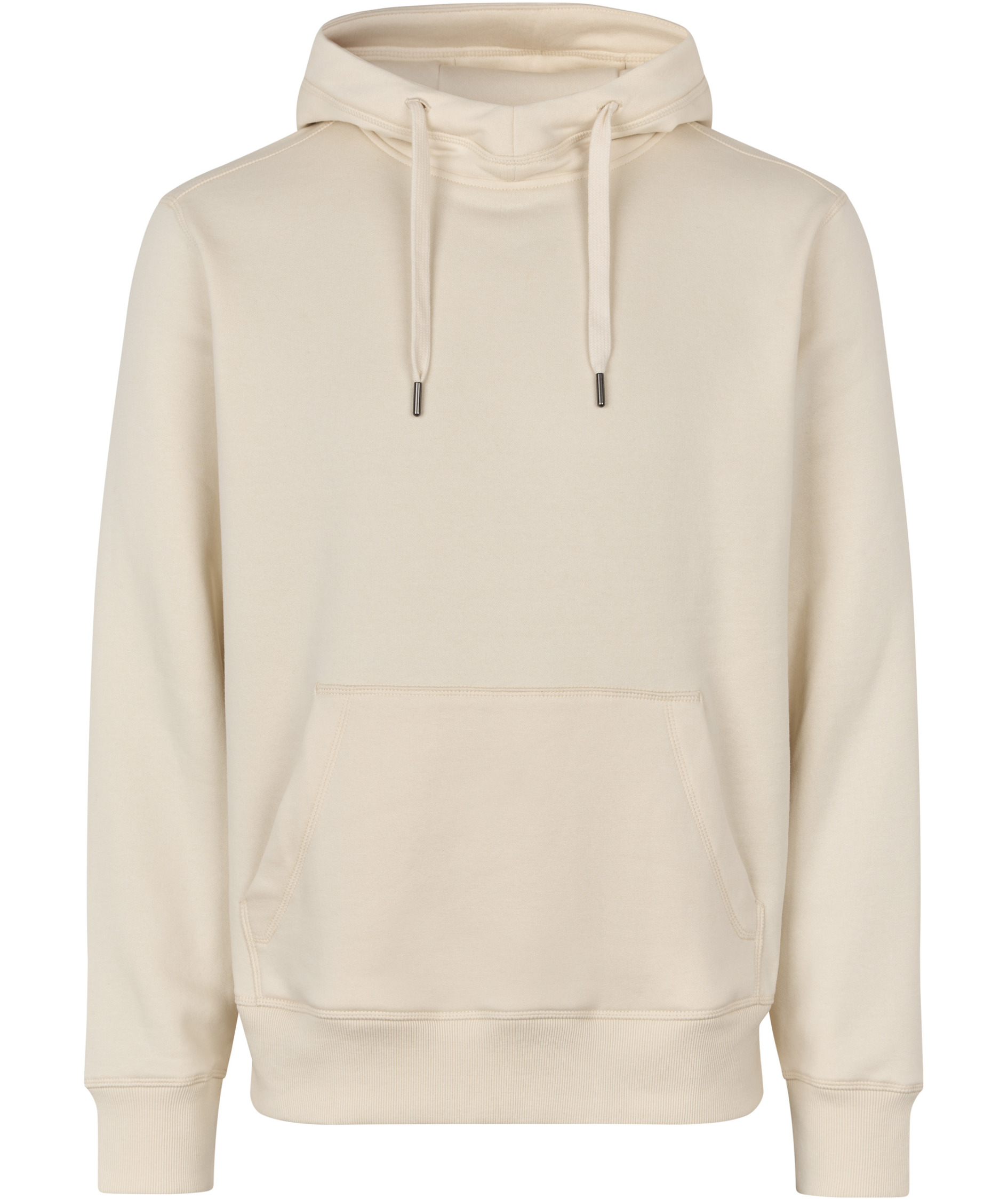 ID Core hoodie, Off White, Off White, swatch