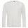 JBS langærmet undertrøje med merino uld, Hvid, Hvid, swatch