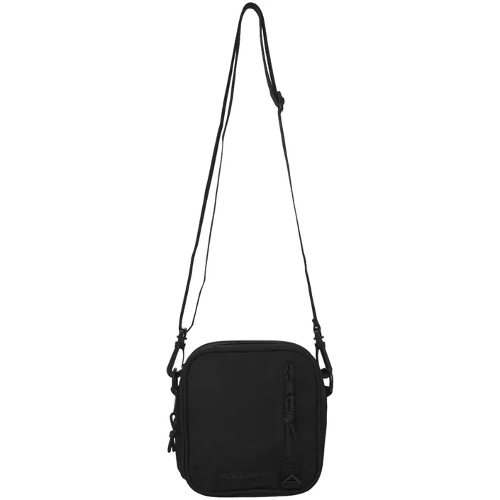 Jack & Jones JACEAST slingbag, Black, Black, large image number 0