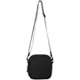 Jack & Jones JACEAST slingbag, Black, Black Jack & Jones JACEAST slingbag, Black