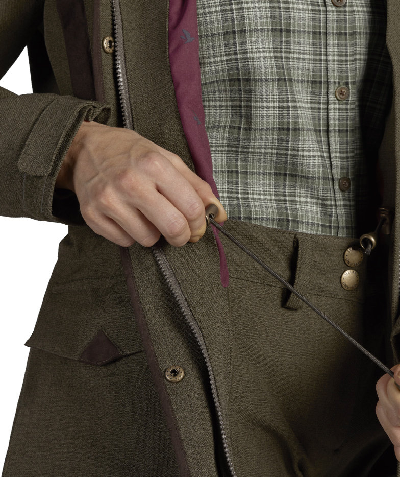 Seeland Woodcock Advanced damejakke, Shaded olive, large image number 6