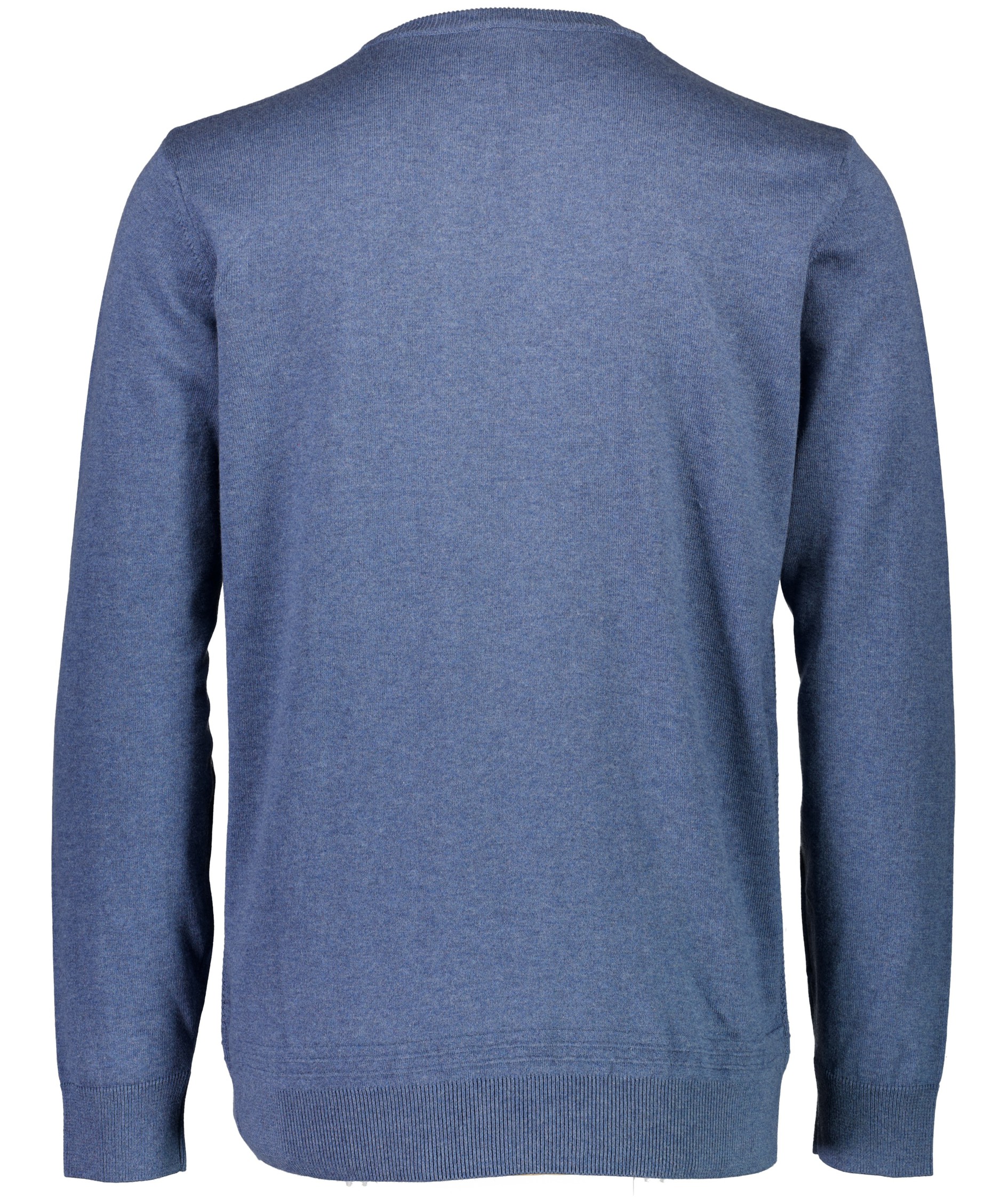 Bison knitted pullover