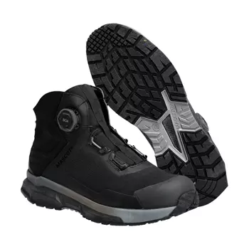 Mascot Customized sikkerhedsstøvle S3S