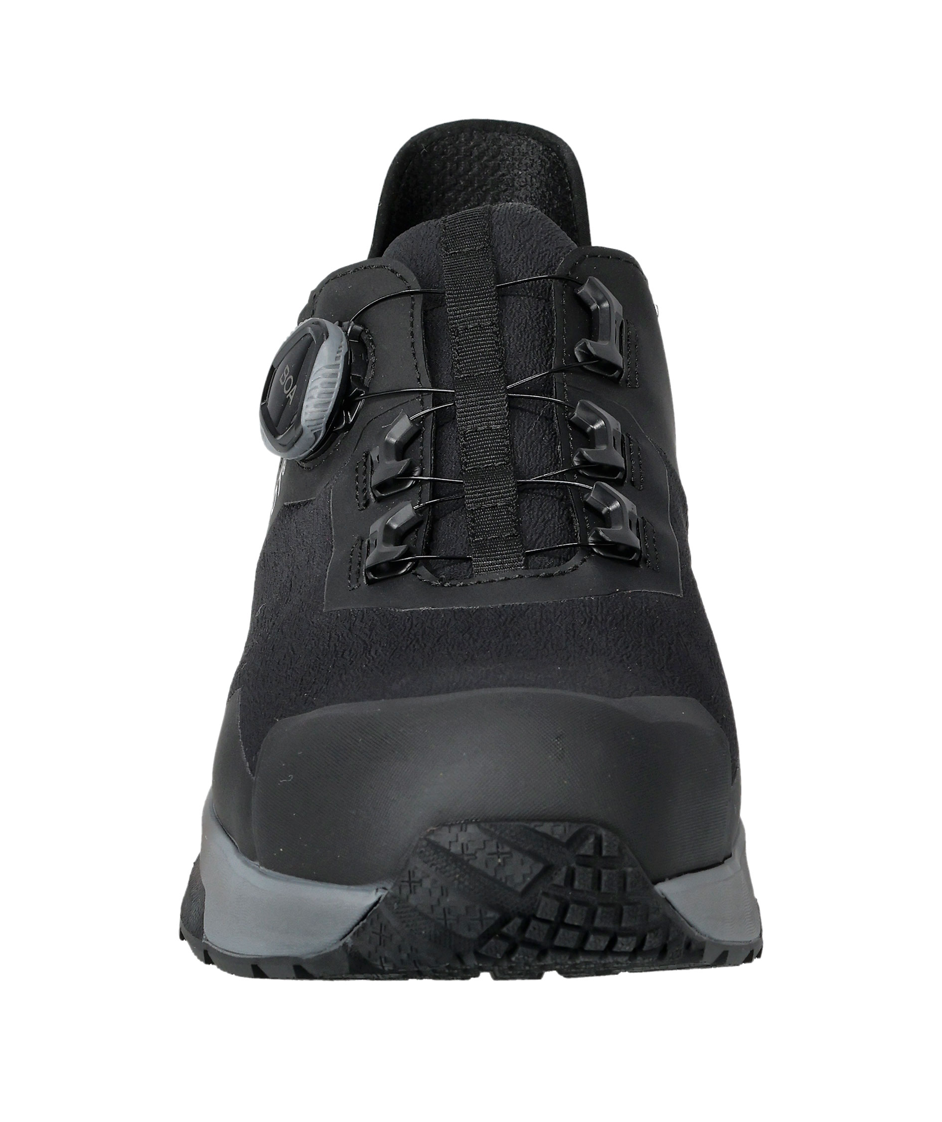 Mascot Customized women's safety shoes S3S, Black, large image number 4