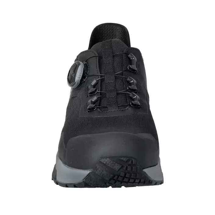 Mascot Customized dame sikkerhedssko S3S, Sort, large image number 4