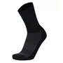 Bjerregaard Runner work socks, Black