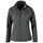 Nimbus Play Livingston Damen Softshelljacke, Grau Melange, Grau Melange, swatch