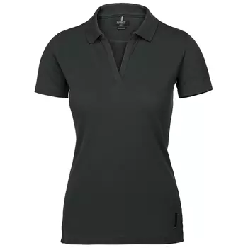 Nimbus Harvard women's  Polo Shirt, Charcoal
