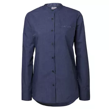 Segers modern fit dameskjorte