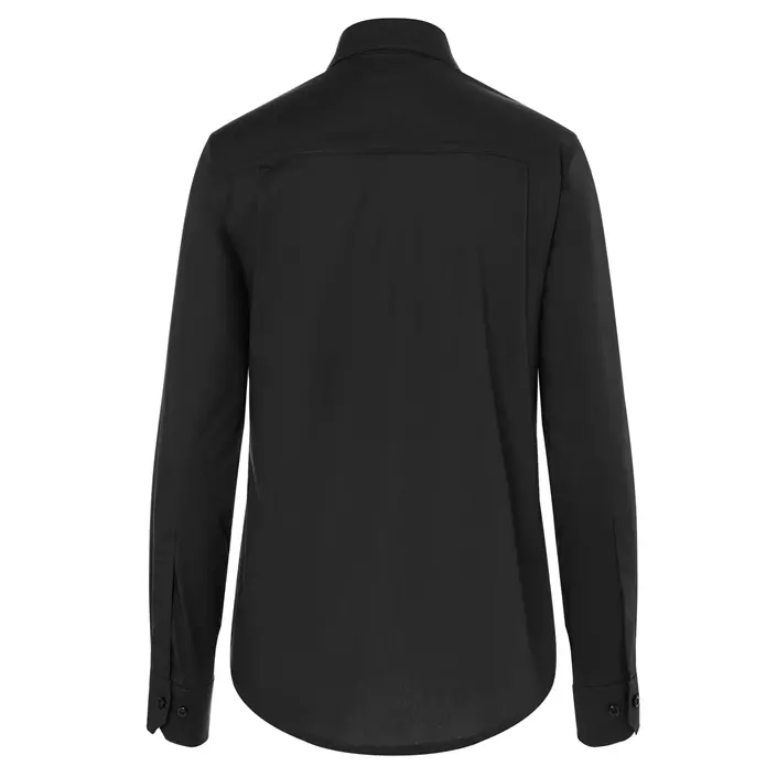 Karlowsky Mia women´s shirt, Black, large image number 2