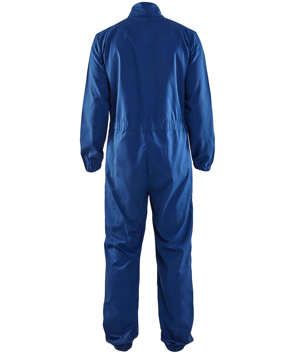 Bl&aring;kl&auml;der overall, Kornbl&aring;