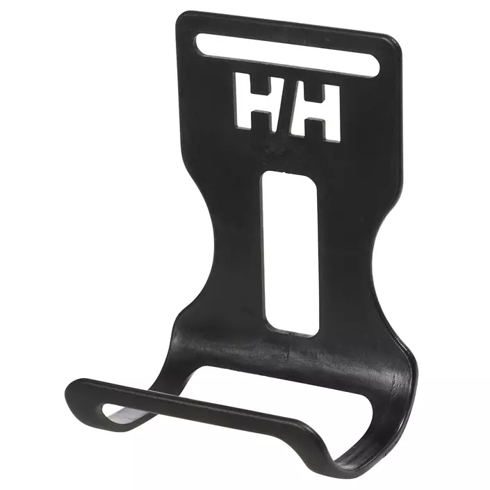 Helly Hansen hammer holder, Black, Black, large image number 0
