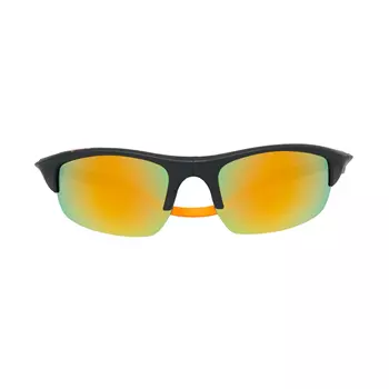 SlastikSun Falcon Caribbean Mango solbriller, Gul