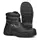 Jalas 1668W Gran Premio safety boots S3, Black, Black, swatch