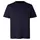 ID økologisk T-shirt, Navy, Navy, swatch