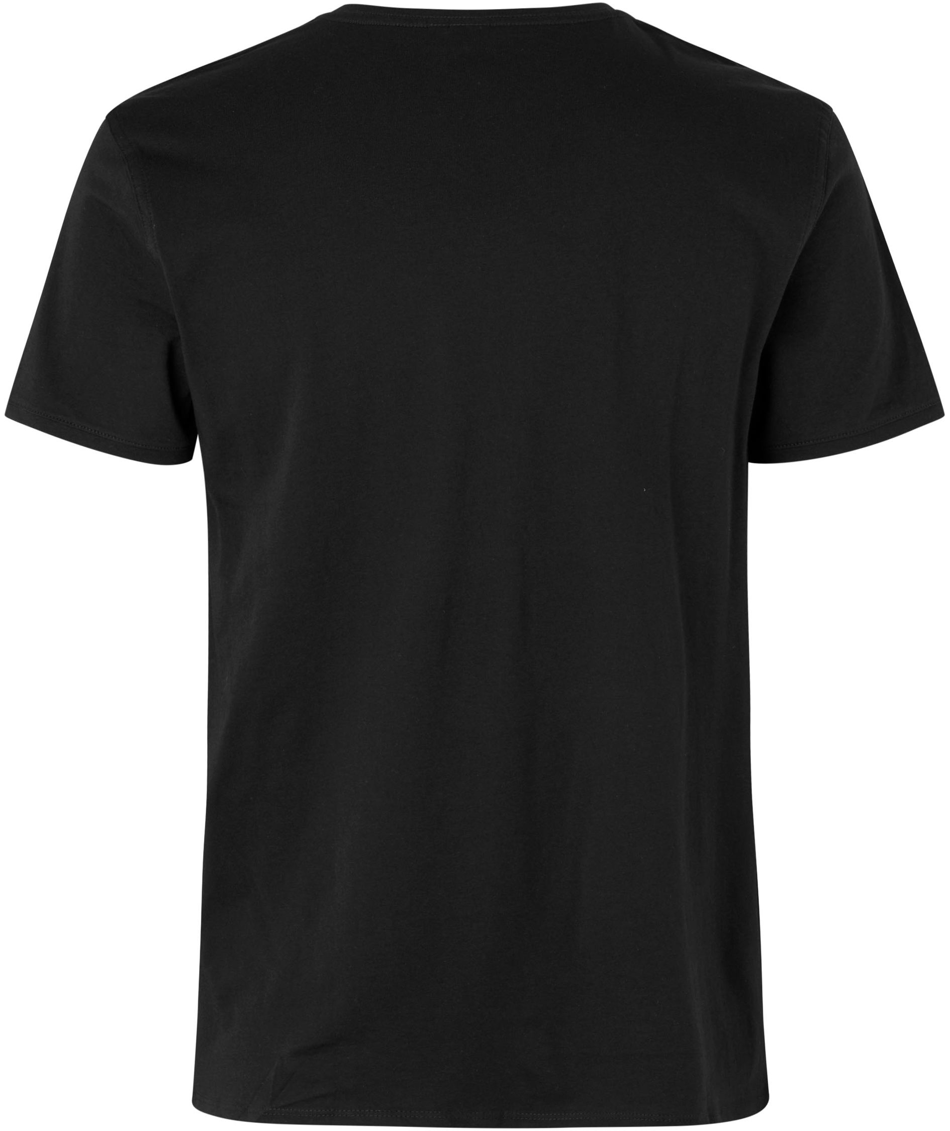 ID T-shirt, Black