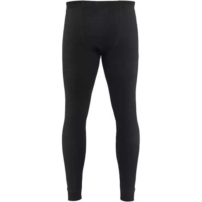 Blåkläder Multinorm långkalsonger, Svart, large image number 1