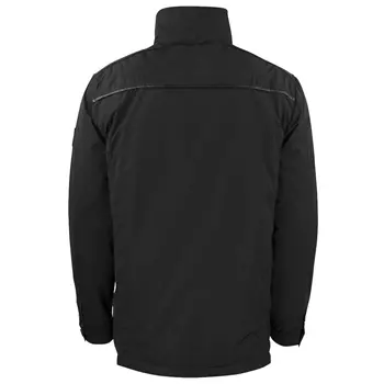 Cutter & Buck Medina jacket, Black