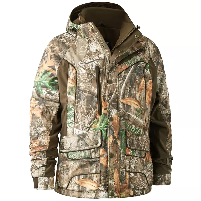 Deerhunter Muflon Light hunting jacket, Realtree Edge, large image number 0