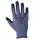 Kramp Montagehandschuhe, Grau/Schwarz, Grau/Schwarz, swatch