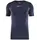 Craft Pro Control compression T-shirt, Navy, Navy, swatch