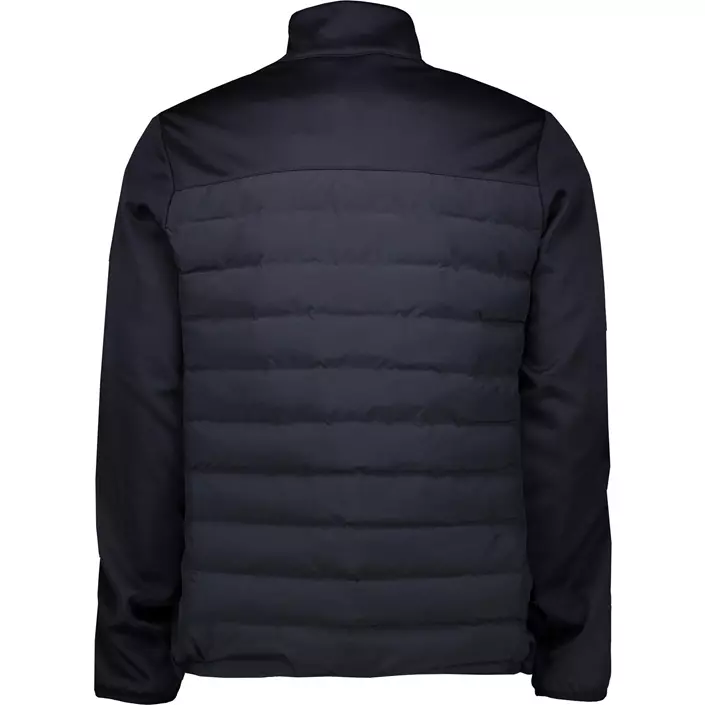 Pitch Stone Hybrid jacket, Navy, large image number 2