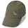 Northern Hunting Dyrr cap med motiv, Grønn, Grønn, swatch