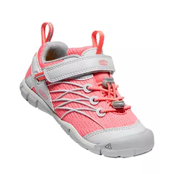Keen Chandler CNX C sneakers for kids, Drizzle-Duba